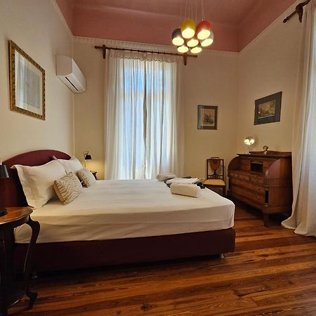 Appartement Acropolis Eternal Mansion By Yha à Athènes Extérieur photo