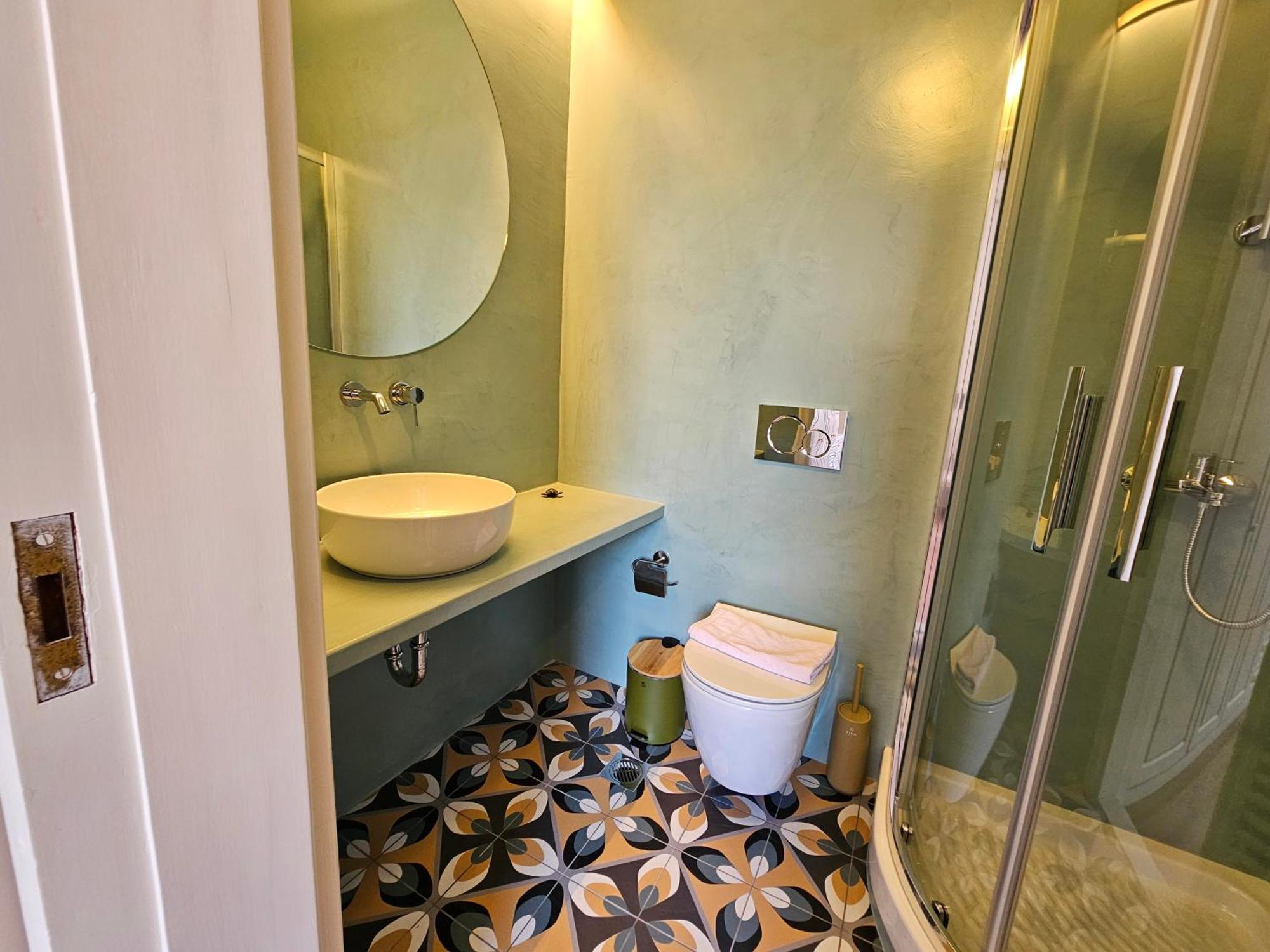 Appartement Acropolis Eternal Mansion By Yha à Athènes Extérieur photo